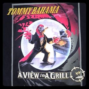 Tommy Bahama NWT t shirt